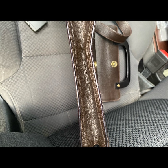 Vintage Gucci bag - Picture 6 of 8